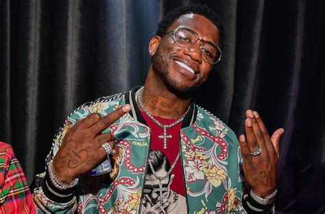 radric davis gucci|Gucci mane biography.